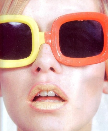 Highlighting all aspects of our favorite female #Icons and #Socialites of all time! History redesigned!