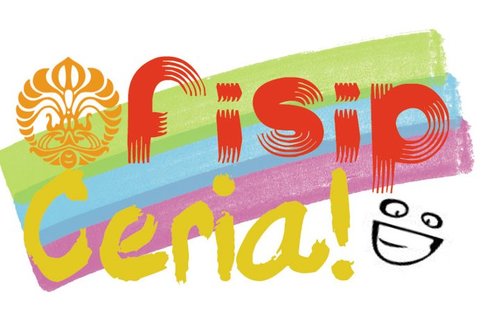 Mau berbagi kebahagiaan dan keceriaan dengan pegawai FISIP? Di acara ini tempatnya!☺Presented by Departemen Sosmas BEM FISIP UI 2012!