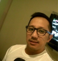 AffanSofyan's profile picture. 