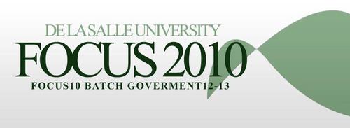 FOCUS2010