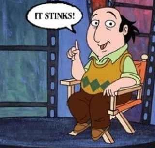 moviesmarkus's profile picture. I am a 36 year old film critic. My profile on Letterboxd https://t.co/pki2dVLDfR