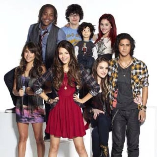 iVictoriousRP's profile picture. We Are An Original Character RP! You Are A student at Hollywood Arts Highschool, And Theres Drama,Dating And Secrets! @/DM For Role