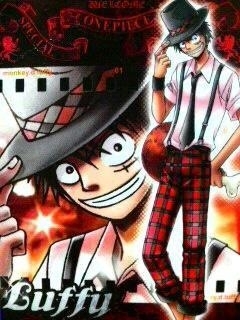 music_onepiece's profile picture. サッカー☆・マンガ！・音楽♪大好き　♂　気になった奴フォローな(￣∇￣)【トラファルガー・ロー同盟No.2】