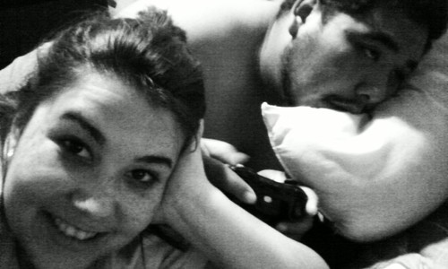 @yang2da wife #teamclassact