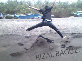 rizal_baguz's profile picture. 