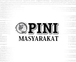 Manusia ingin bebas berpendapat dalam memberikan #OpiniMasyarakat tentang segala fakta serta opini yg berkembang

hubungi kami : TanyaOpiniMasyarakat@gmail.co
