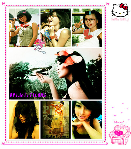 Parody of Cute Icon ↝ @Pj7ICONS . P.O @7ILONS ↬Girly Icon↫ . Followed by : @k3c1 . More ? Cek Fav . ﹋Arigatōu﹋