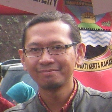 hendri00's profile picture. Densus Hama