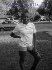 Just Follow Me and Imma Follow u bak ! (; TWEET !