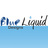 Blue Liquid Designs