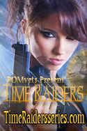 Time Raiders Series