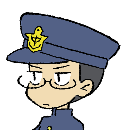 最新作https://t.co/eDa5uydujZ アニメーション、映像、イラスト制作してます。お仕事のご依頼もお待ちしてます。作品のこととかいろいろつぶやくよ。ホームページhttps://t.co/vFRxiKmdSQ