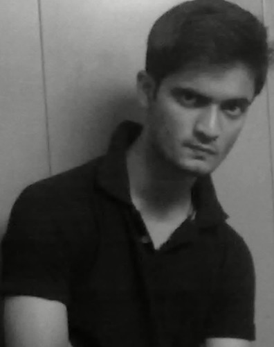 Vipul5125's profile picture. 
