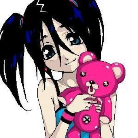 UruruTsumugiya_'s profile picture. H-Hello! I'm Tsumugiya Ururu.... Nice to meet you...! Karakura pink/Tiny Devil.  And I.... work at the Urahara store with Jinta...
