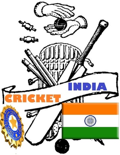 Latest News & Updates of Cricket Matches Played by the Indian Cricket Team.Information about Indian Cricketers.Stats,Facts & Trivia of Indian Cricket.