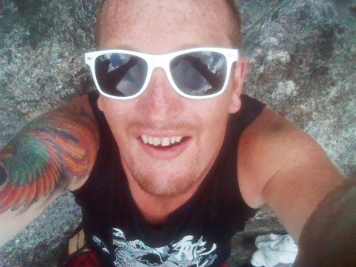 Clintonthinn's profile picture. 