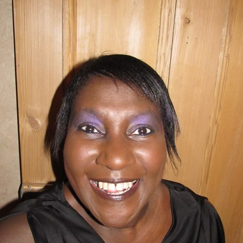 funkydiva65's profile picture. 