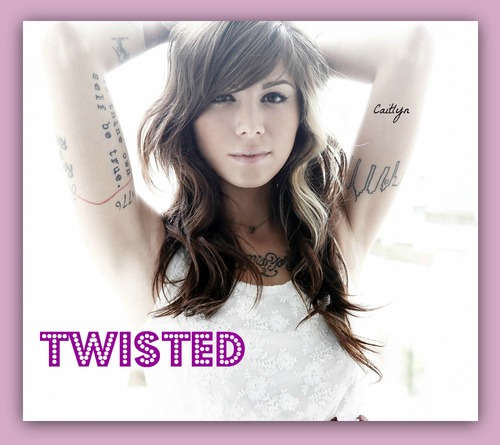 OOC account for @TattooedSheWolf. This is where I get to break the rules. -snickers- #TwistedRogues