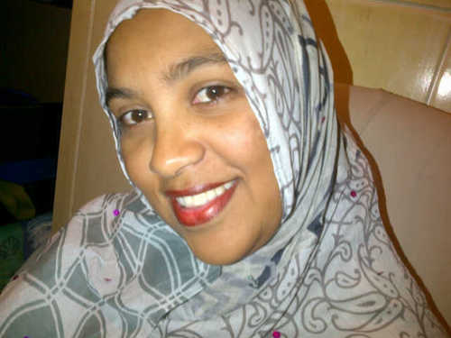 GadijaF's profile picture. ♥Happily married with 4 kids