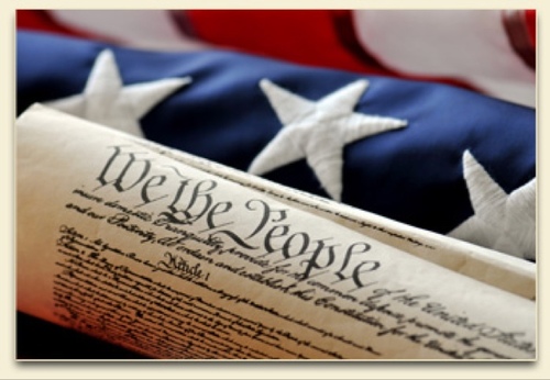 Supporting Constitutional candidates across the United States.