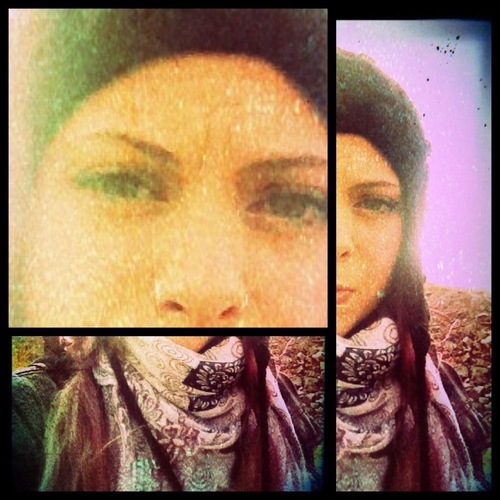 MicroMunster's profile picture. Dancer, Cake Designer & illustrator