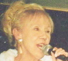 vonniegerry's profile picture. Currently Hon. Branch Secretary and Councillor, Equity