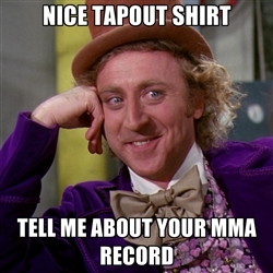 Tapout_2120's profile picture. Guy, 17. #TeamBringIt #TeamTysonKidd. Can be sarcastic at times. Don't like it? Too bad, so sad. Your opinion is irrelevant to me.