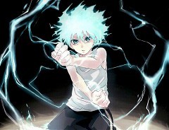 Hey Stalker, what are you doing in my bio, huh? Before acc: @KilluaZoldyck_1