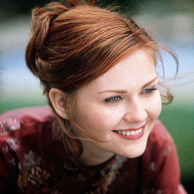 Here, is Hollywood Actress!