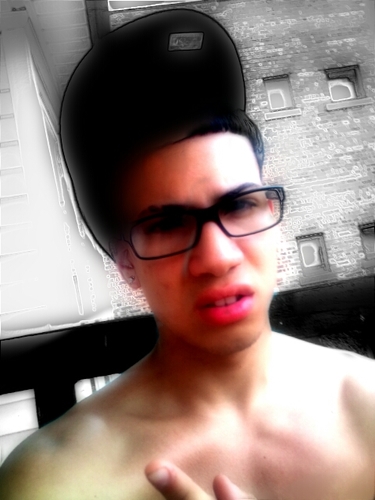 follow ill follow back ;)