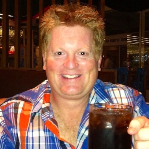 SimonBoler's profile picture. 