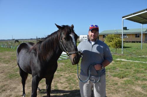 Sport lover, AFL, Cricket and Horse Racing to name a few. Beer and food are major interests of mine