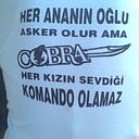 salih topkara (@01Commando) Twitter