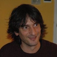 Nacido en Barcelona, trabajando como tecnico de ocupación en IMPO Badalona