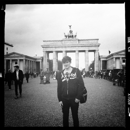 cashel_cahill's profile picture. 🐝 #adoptdontshop structural engineer