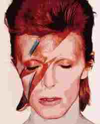 Bowiefest
