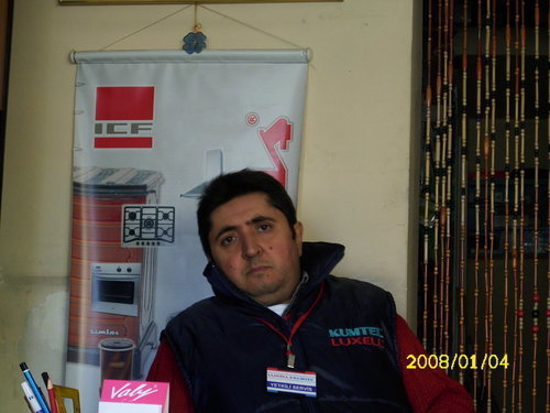 kemalyilmaz64 Profile Picture
