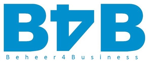 beheer4business's profile picture. Klantgericht ondernemen!
Advies / Coaching / Beheer / Websites/Community
