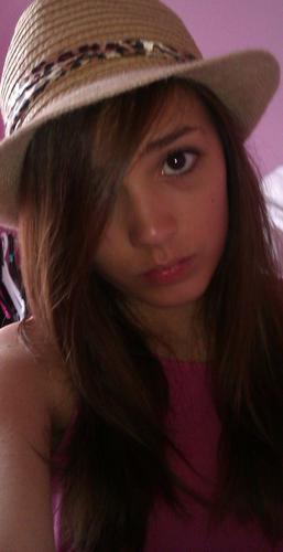 It is better to be hated for what you are than to be loved for what you are not. Follow me I follow back :)