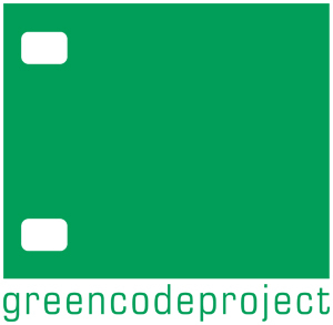 non-profit  org. for a  greener media and film industry/ blogging on green media and tech/ networking, Hub/ tools and tips and films, voilà :)