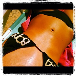 BrittnieJones's profile picture. I'm not strong for a girl, I'm just strong