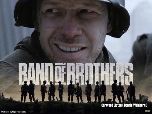 Give this page a follow if you love Band of Brothers or even The Pacific!