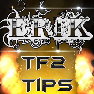 I do Team Fortress 2 Tips and News (Commentaries in general). Please leave a comment on my videos! If you enjoy TF2 then Subscribe ;D I do class and map tips.