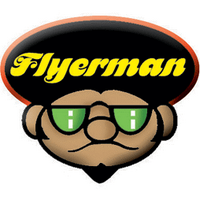 Dywan Smith (@flyermangraphic) 's Twitter Profile