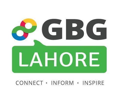 Google Business Group in Lahore, Pakistan.