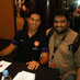 Aaron Raj (@norajar) Twitter profile photo Aaron Raj (@norajar) Twitter profile photo