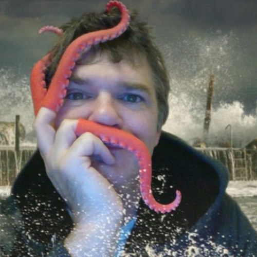 PerceptiveM's profile picture. 