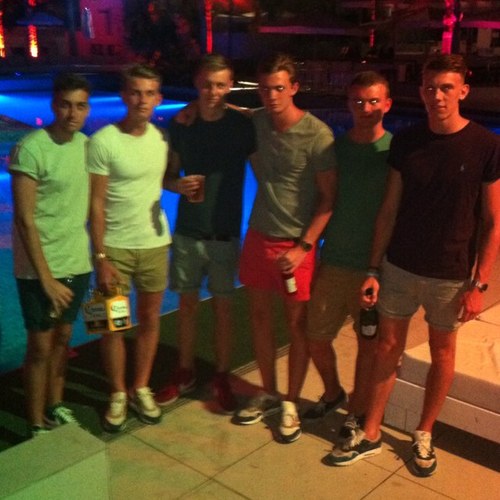 jackkirby8's profile picture. 