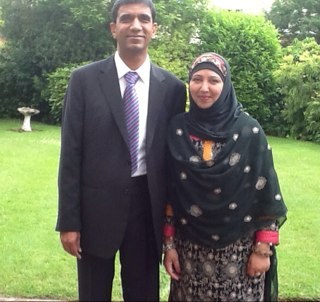 allahkaybunday's profile picture. Assistant head teacher, believe in education for all!