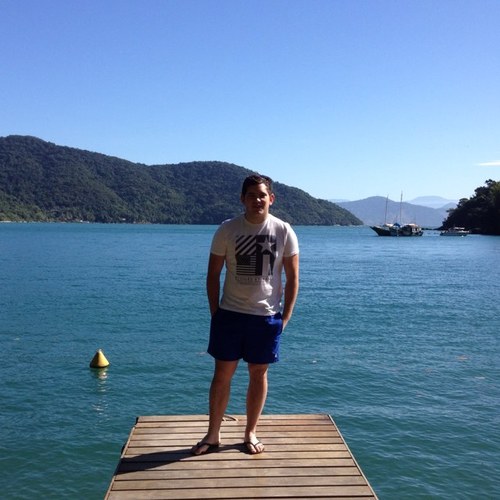 DomRoberts1's profile picture. 